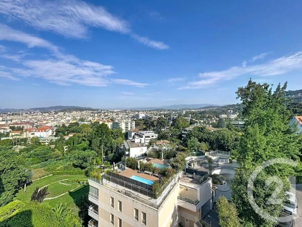 Appartement T1 à vendre  2 pièces - 23,94 m 2   VERGONS  - 04