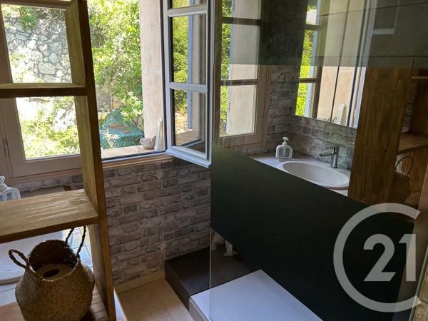 Appartement T1 à vendre  2 pièces - 23,94 m 2   VERGONS  - 04