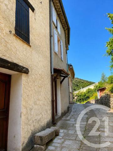 Appartement T1 à vendre  2 pièces - 23,94 m 2   VERGONS  - 04