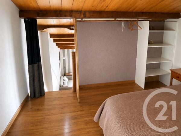 Appartement T1 à vendre  2 pièces - 23,94 m 2   VERGONS  - 04