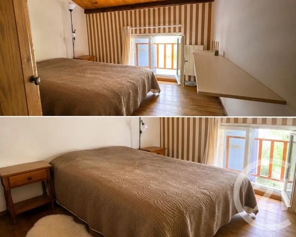 Appartement T1 à vendre  2 pièces - 23,94 m 2   VERGONS  - 04