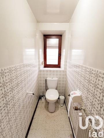 Maison traditionnelle 7 pièces de 164 m² à Haudrecy (08090)