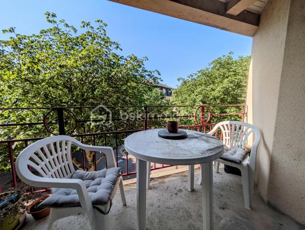 Appartement de 79 m²