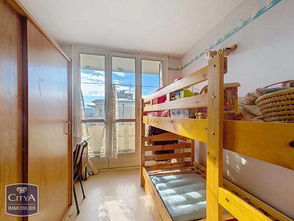 Appartement à vendre 4 pièces 72m² Chambéry (73000)