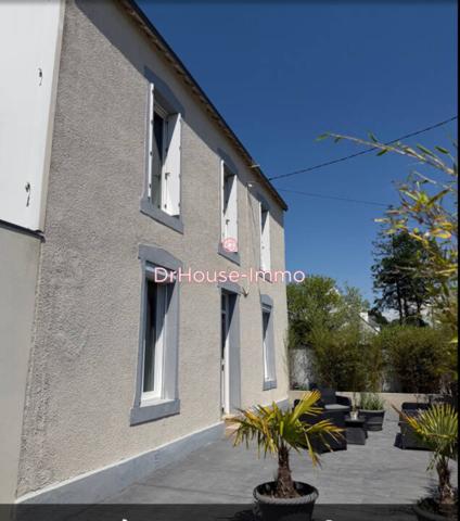 Maison à vendre 7 pièces de 116 m²