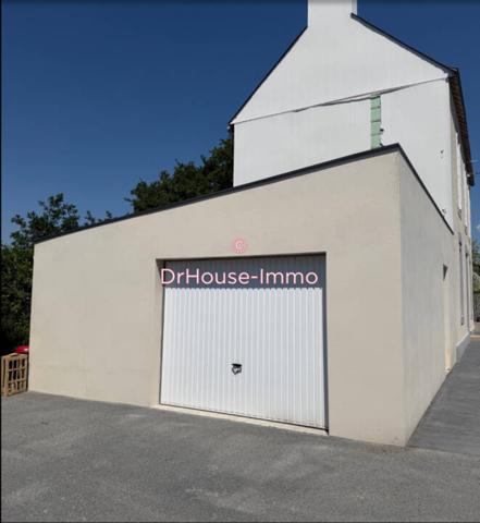 Maison à vendre 7 pièces de 116 m²