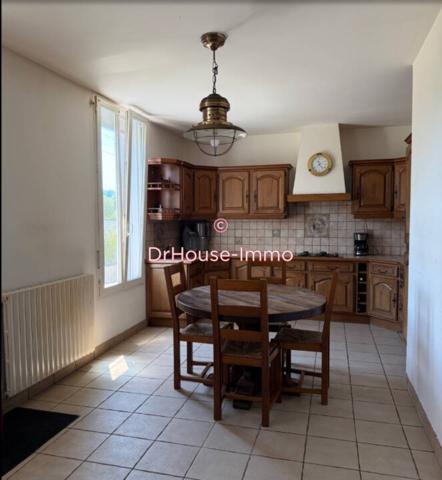 Maison à vendre 7 pièces de 116 m²