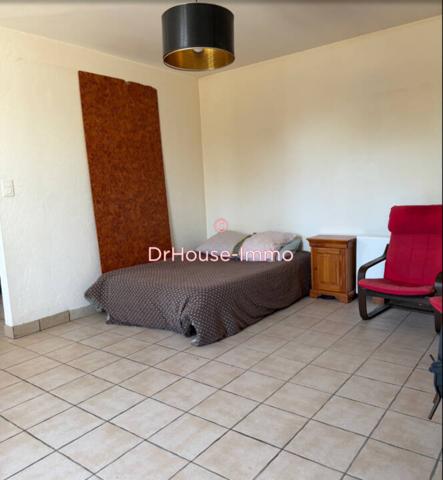 Maison à vendre 7 pièces de 116 m²