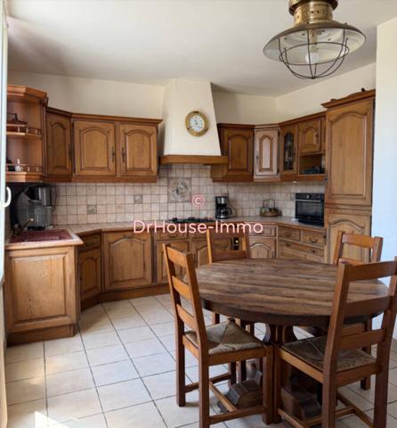 Maison à vendre 7 pièces de 116 m²