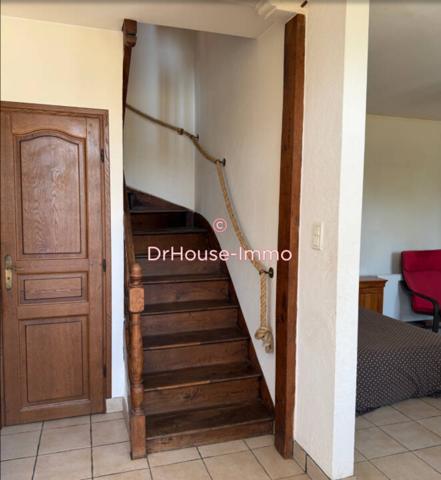 Maison à vendre 7 pièces de 116 m²