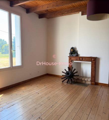 Maison à vendre 7 pièces de 116 m²