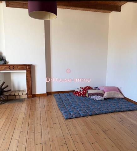 Maison à vendre 7 pièces de 116 m²
