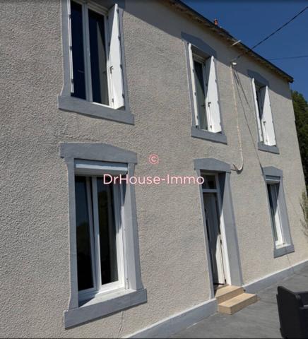 Maison à vendre 7 pièces de 116 m²