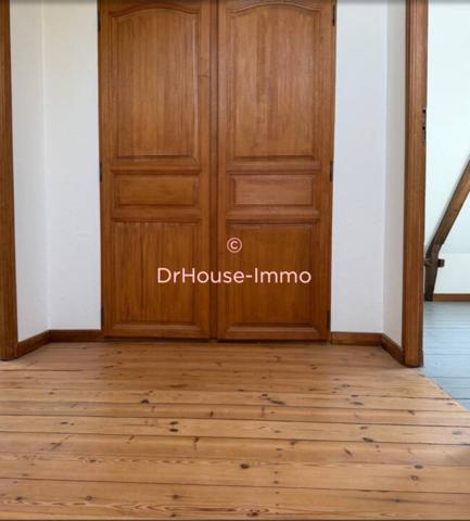 Maison à vendre 7 pièces de 116 m²