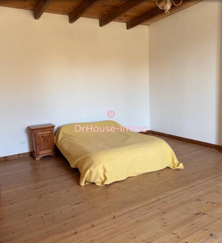 Maison à vendre 7 pièces de 116 m²