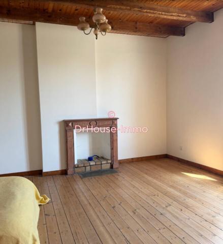 Maison à vendre 7 pièces de 116 m²