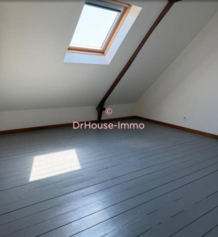 Maison à vendre 7 pièces de 116 m²