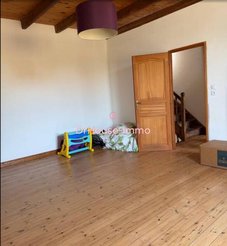 Maison à vendre 7 pièces de 116 m²