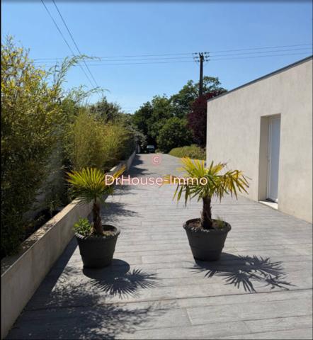 Maison à vendre 7 pièces de 116 m²