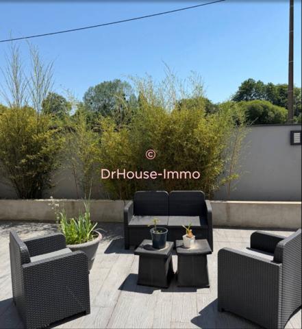 Maison à vendre 7 pièces de 116 m²