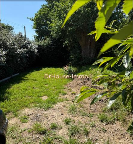 Maison à vendre 7 pièces de 116 m²