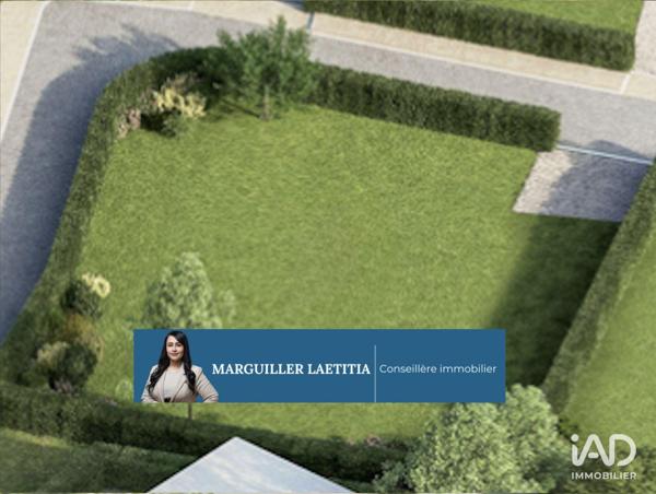 Terrain à vendre 416 m² Vulbens