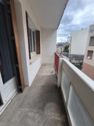Appartement 2 pièce(s) 1 chambre(s) 45 m²