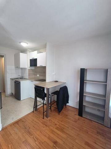 Appartement 2 pièce(s) 1 chambre(s) 45 m²