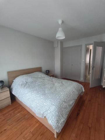 Appartement 2 pièce(s) 1 chambre(s) 45 m²