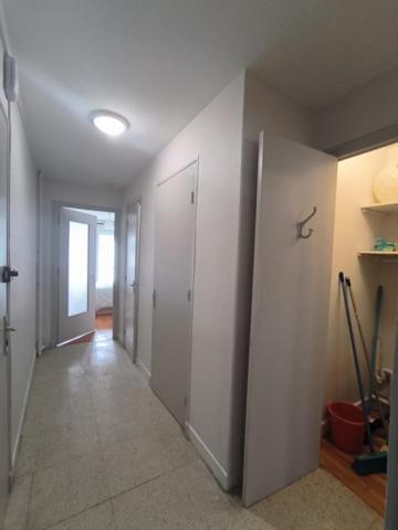 Appartement 2 pièce(s) 1 chambre(s) 45 m²