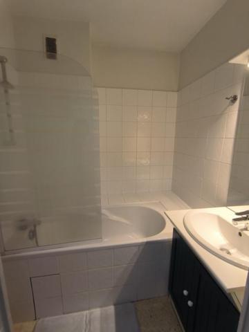 Appartement 2 pièce(s) 1 chambre(s) 45 m²