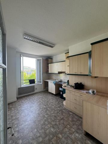 Appartement 3 pièce(s) 2 chambre(s) 67 m²