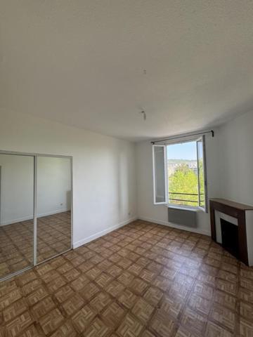 Appartement 3 pièce(s) 2 chambre(s) 67 m²