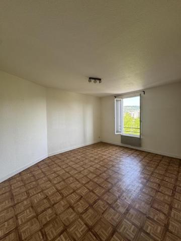 Appartement 3 pièce(s) 2 chambre(s) 67 m²