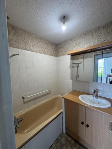 Appartement 3 pièce(s) 2 chambre(s) 67 m²