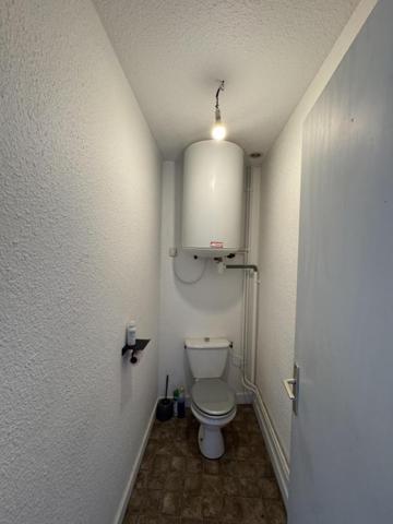 Appartement 3 pièce(s) 2 chambre(s) 67 m²