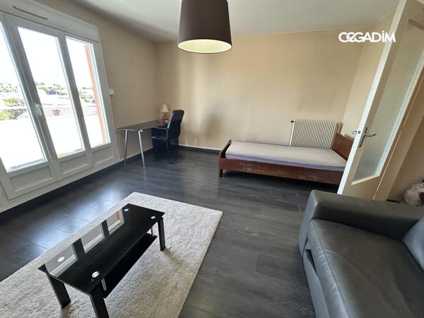 T1 – MEUBLE CHU-CEZEAUX
