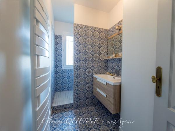 Maison à BIVILLE-SUR-MER, 76630 - 8 pièces 225m²