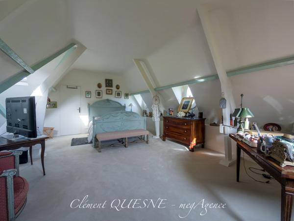 Maison à BIVILLE-SUR-MER, 76630 - 8 pièces 225m²