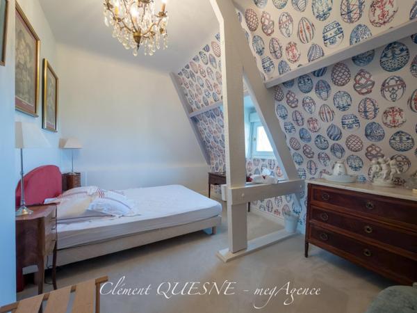 Maison à BIVILLE-SUR-MER, 76630 - 8 pièces 225m²