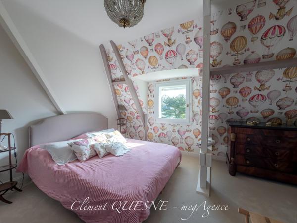 Maison à BIVILLE-SUR-MER, 76630 - 8 pièces 225m²