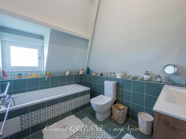 Maison à BIVILLE-SUR-MER, 76630 - 8 pièces 225m²