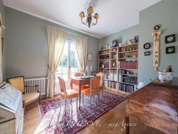 Maison à BIVILLE-SUR-MER, 76630 - 8 pièces 225m²