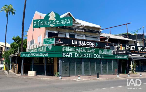 Restaurant à vendre 139 m² La Celle-sous-Gouzon