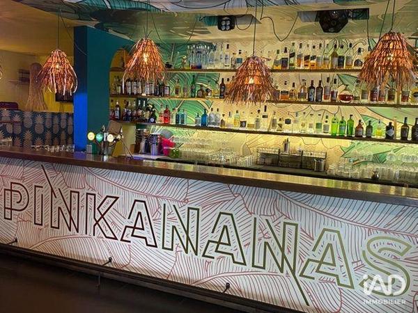 Restaurant à vendre 139 m² La Celle-sous-Gouzon