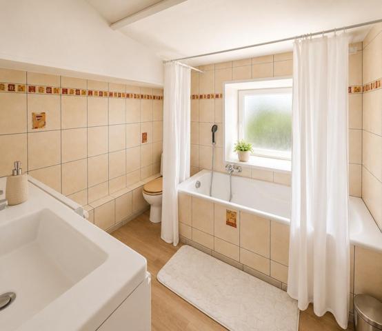 GERZAT – Un appartement lumineux et chaleureux au sein d'une copropriété à taille humaine