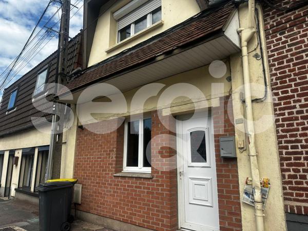 Location 3 Pieces 77 62700 Bruay La Buissiere 11 1437 01 0001
