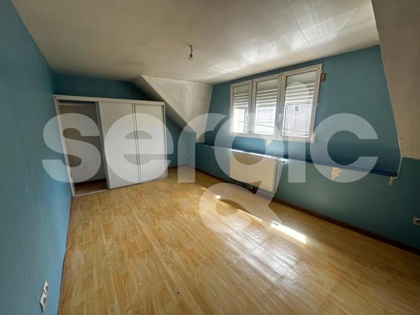 Location 3 Pieces 77 62700 Bruay La Buissiere 11 1437 01 0001
