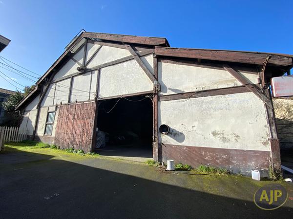 Vente parking Bordeaux : 31 500 € - AJP Immobilier Le Bouscat