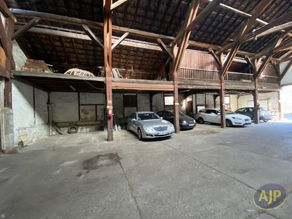 Vente parking Bordeaux : 31 500 € - AJP Immobilier Le Bouscat